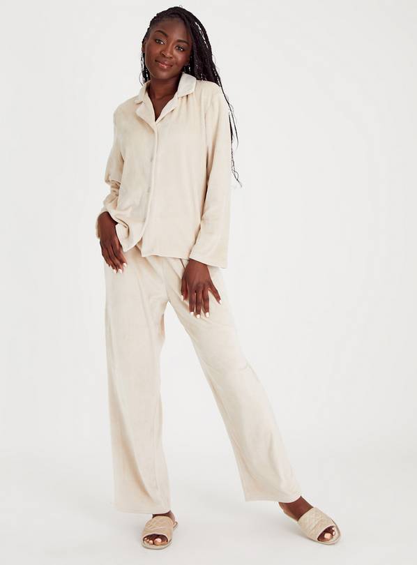 Sainsburys tu 2024 womens pyjamas