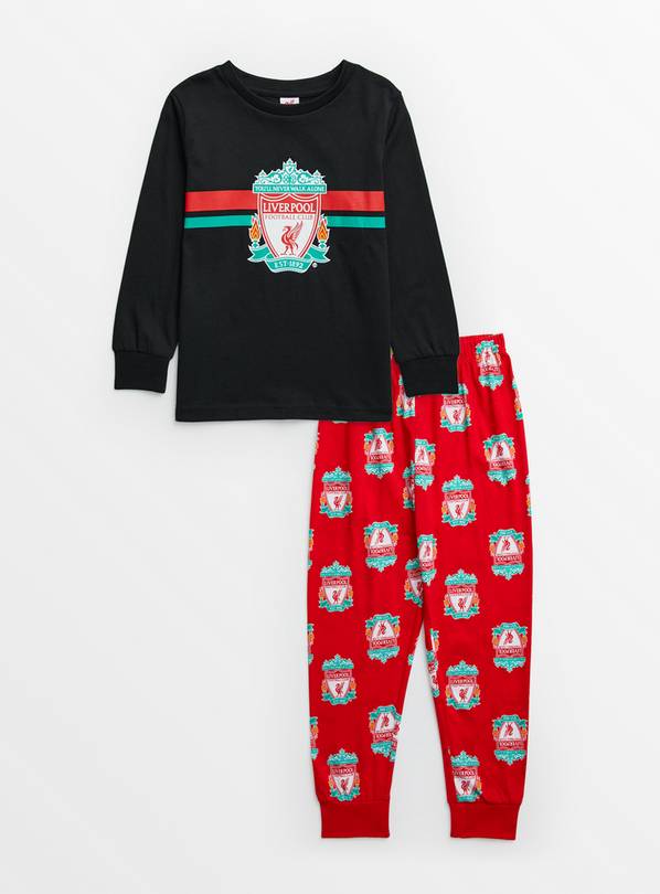 Argos kids pjs new arrivals