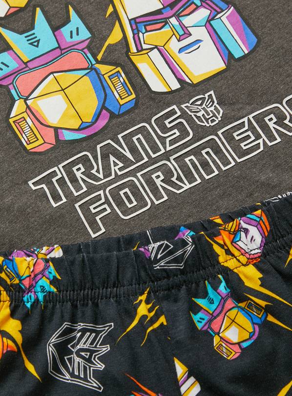 Transformers pyjamas online