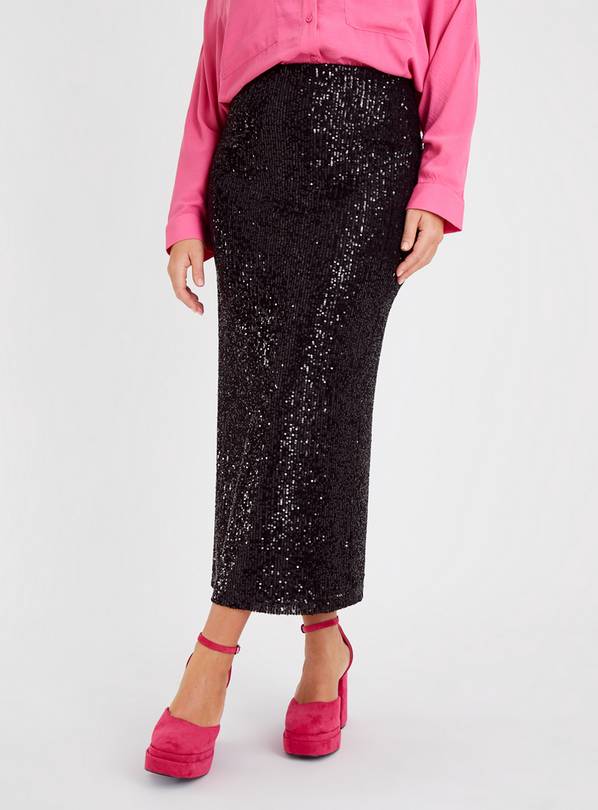 Sequin 2025 skirt 14