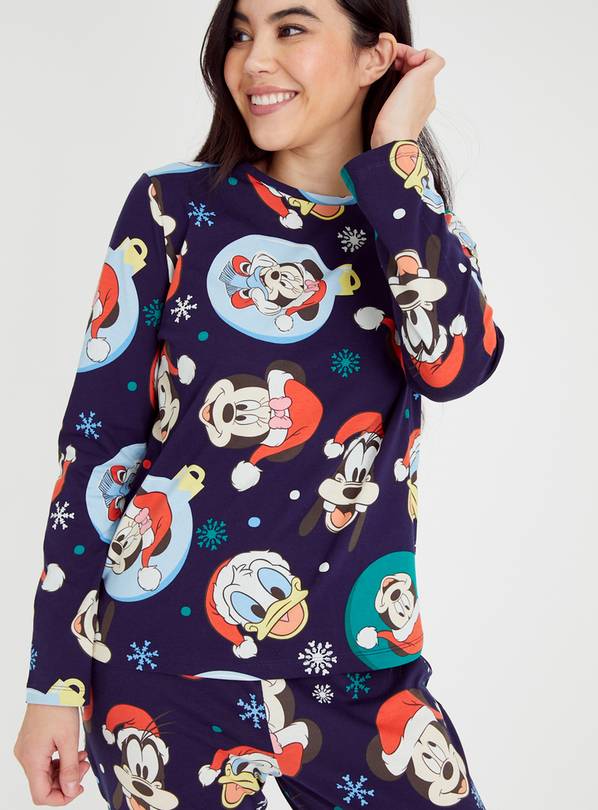 Sainsburys christmas best sale family pyjamas