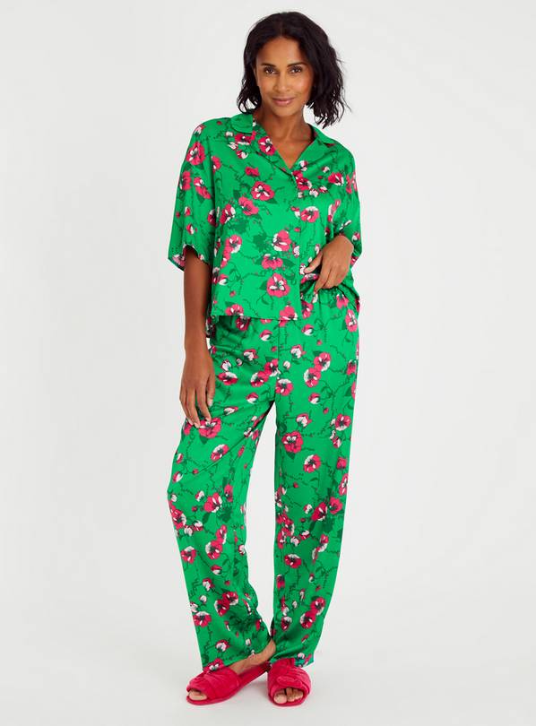 Argos pajamas discount