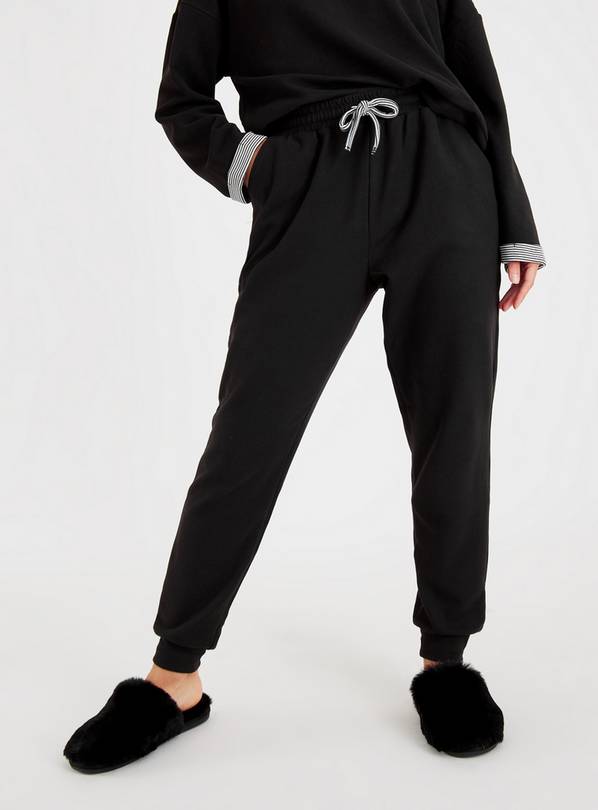 Buy Black Scuba Coord Joggers 14, Pyjamas