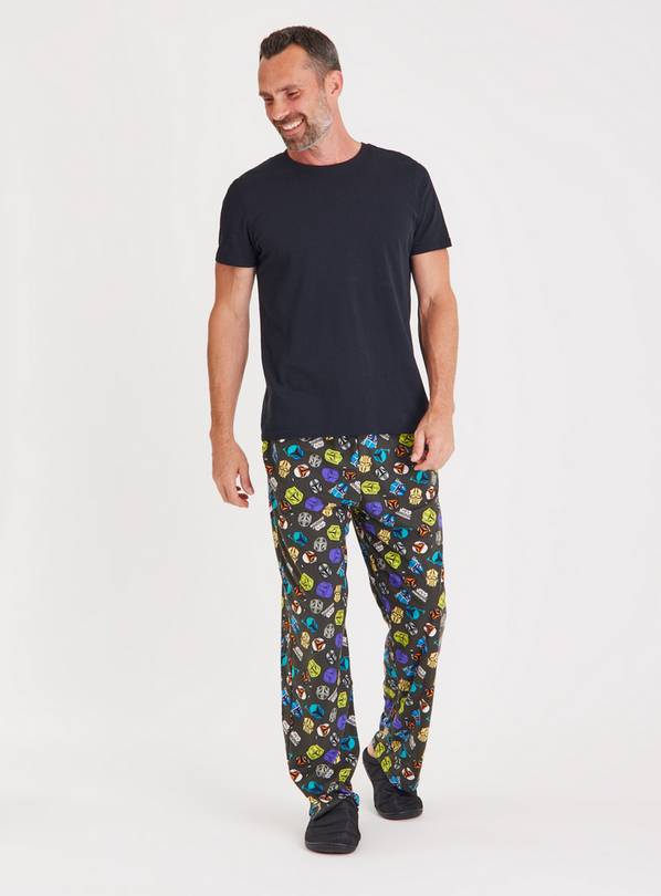 Sainsburys mens pyjamas discount sale