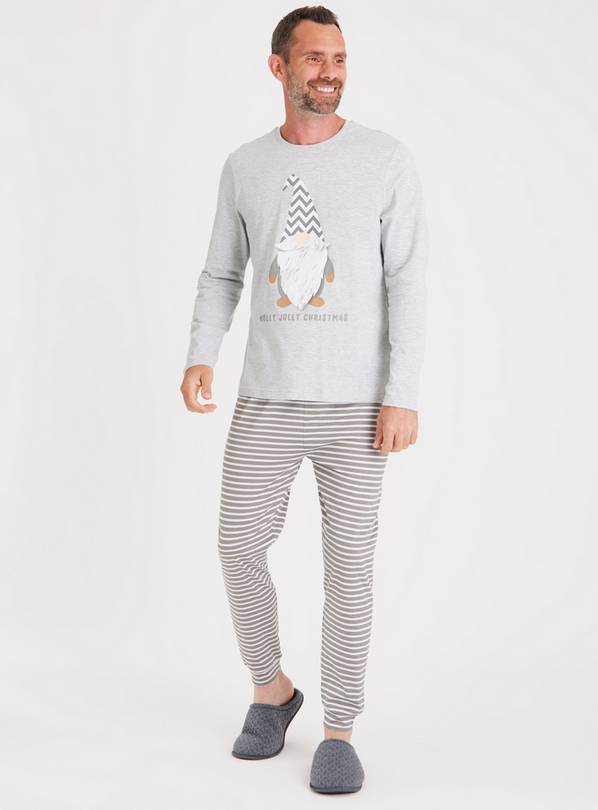 Sainsburys mens christmas online pyjamas