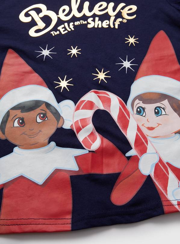 Sainsbury's children's christmas online pyjamas