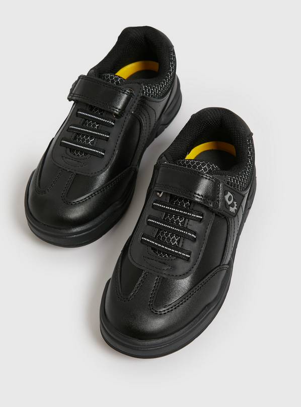 Smart boys school on sale shoes