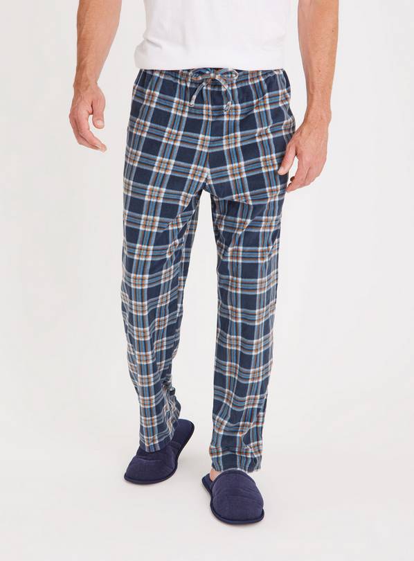 Fleece on sale pyjamas bottoms