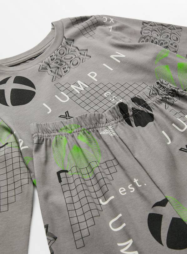 Xbox pyjamas discount