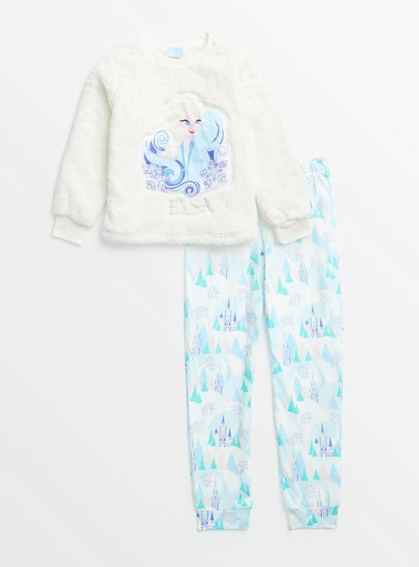 Frozen pjs discount