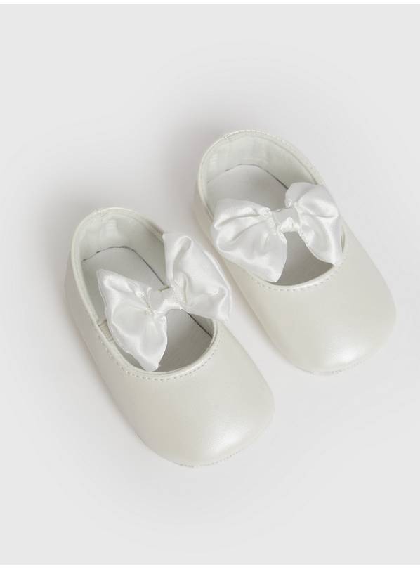 Argos hot sale baby shoes