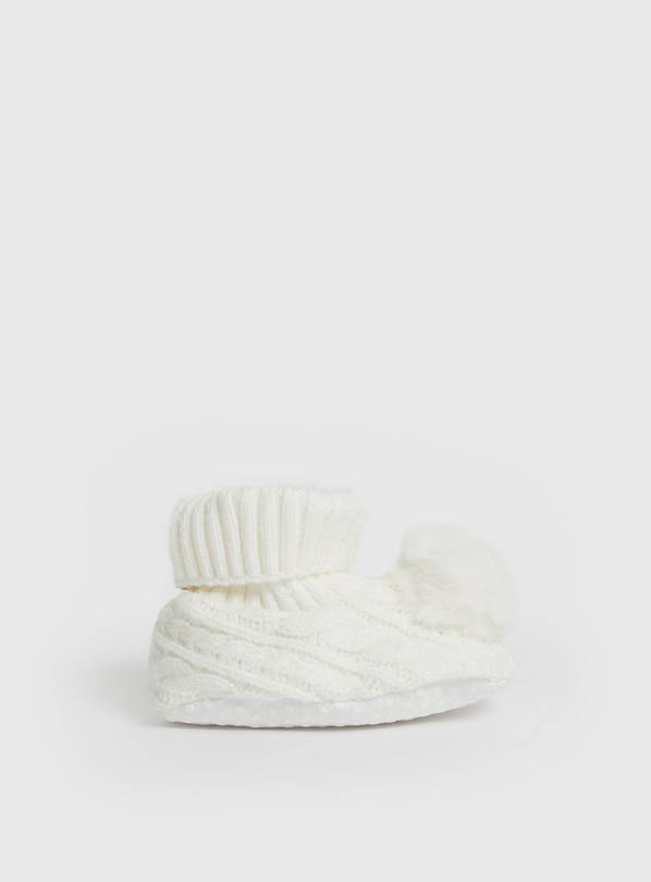 Argos hot sale baby shoes