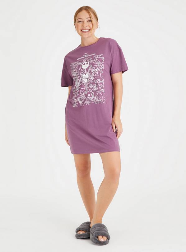 disney nightdress