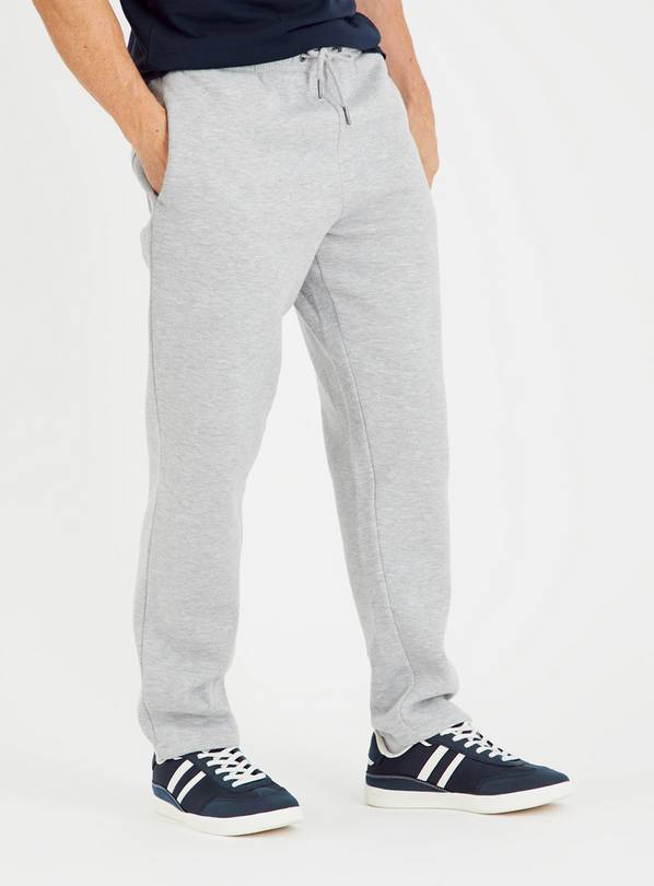 Xs store grey joggers