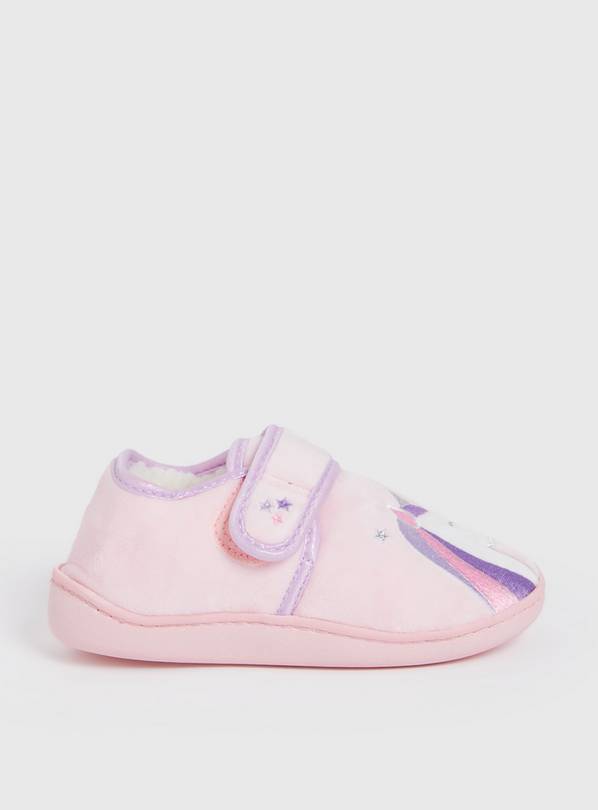 Infant size 5 online slippers