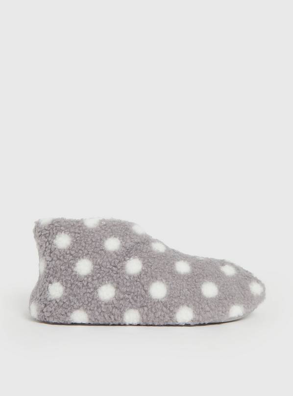 Sainsburys boot online slippers