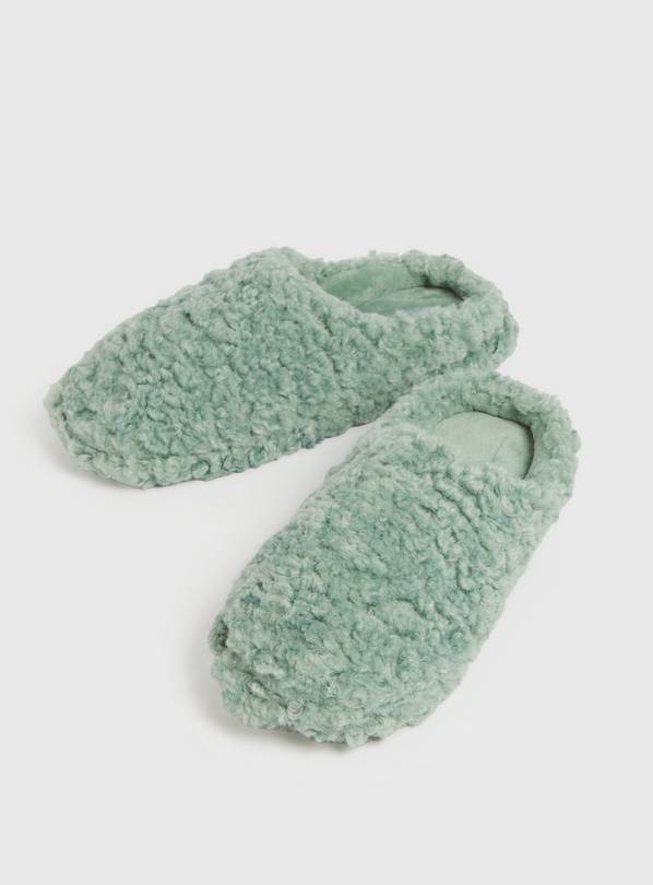 Argos best sale boys slippers