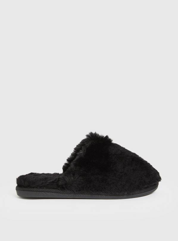 Sainsburys slippers online