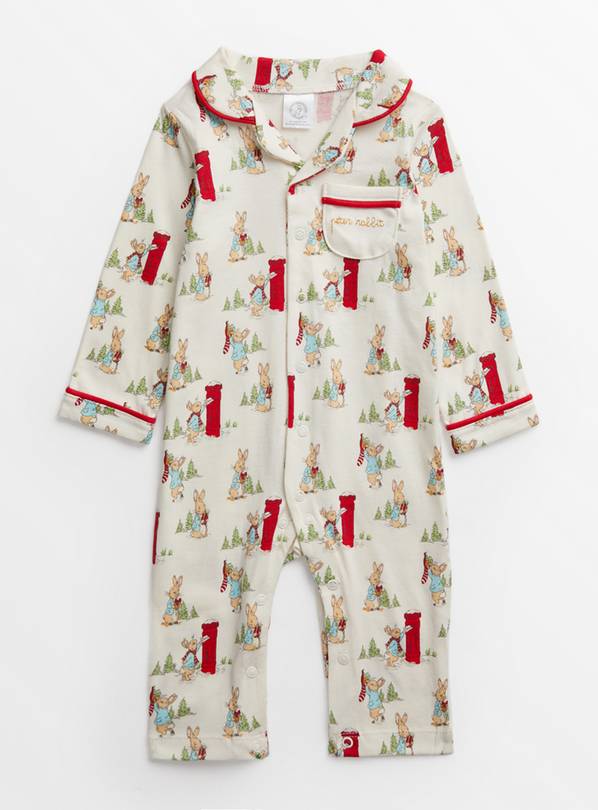 Carters on sale baby christmas