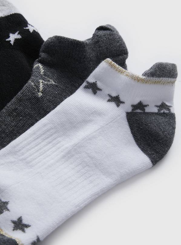 Tu on sale trainer socks