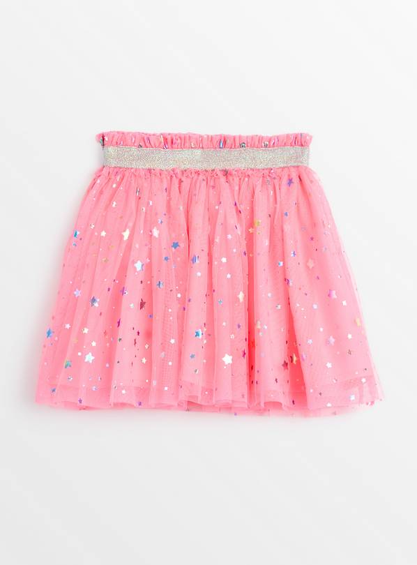 Tulle skirt outlet 2-3