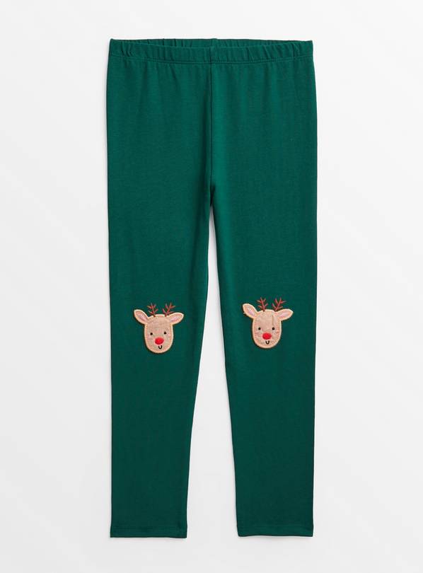 Tu shop christmas leggings