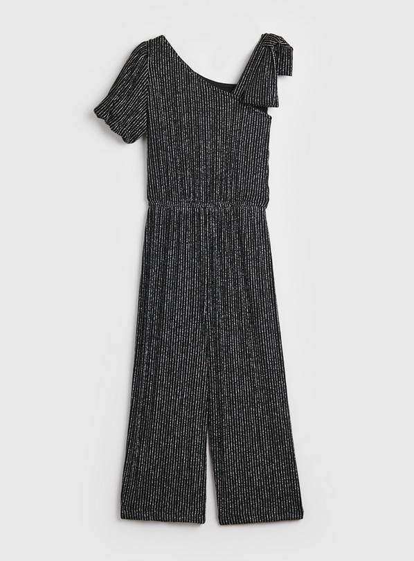 Tu store girls jumpsuit