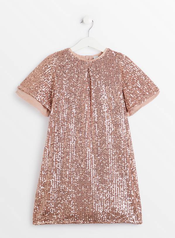 Tu 2025 sequin dress