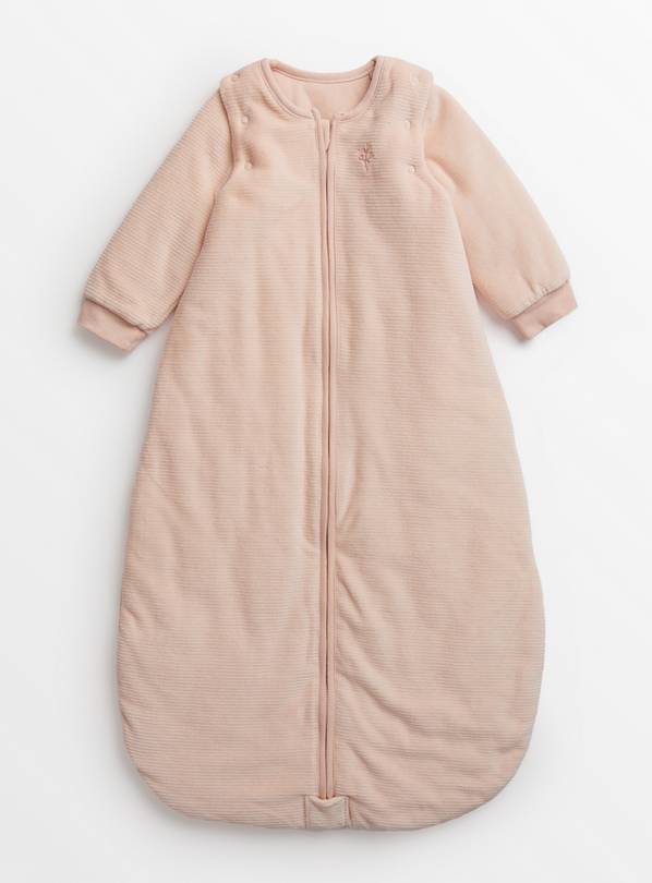 Sleepsuit with online arms