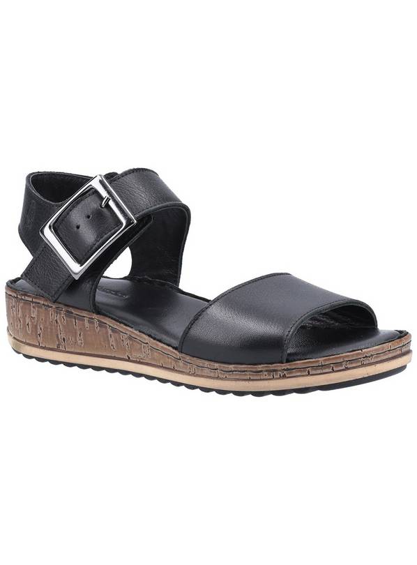 HUSH PUPPIES Ellie Sandal 6