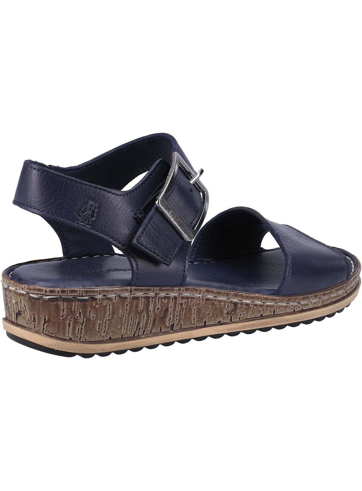 HUSH PUPPIES Ellie Leather Sandals 3 - Image 2 thumbnail