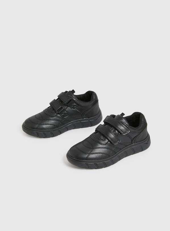 Argos boys sale school shoes