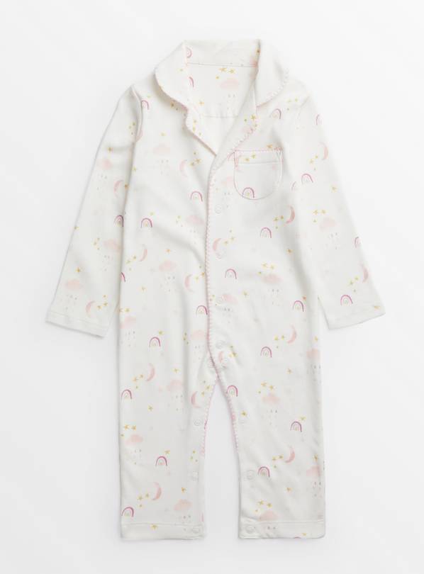 Argos sleepsuits store