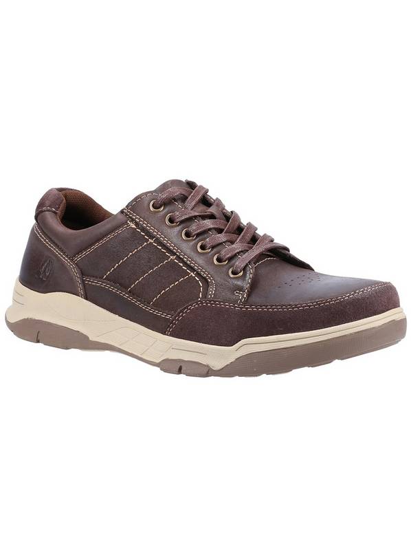 HUSH PUPPIES Finley Shoe 6