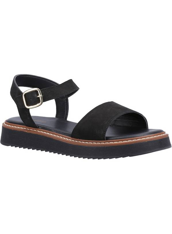 Cassie Sandal - 4