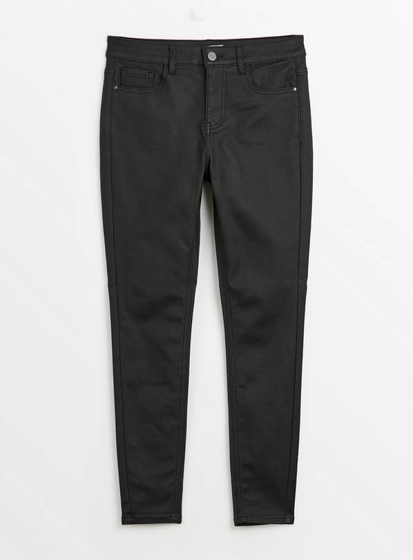 Tu black skinny store jeans