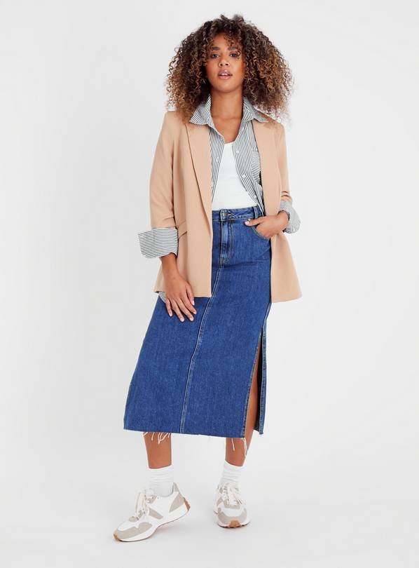 Denim 2025 skirt 20