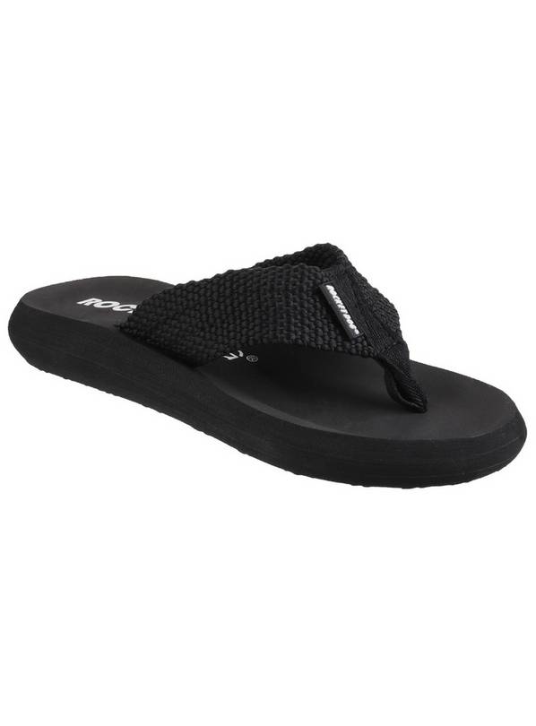 ROCKET DOG Sunset Webbing Flip Flop 6