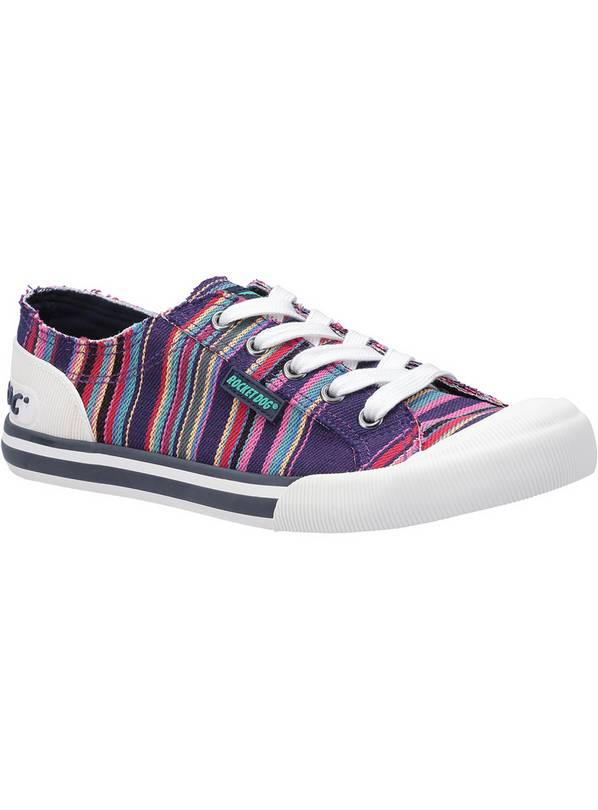 ROCKET DOG Jazzin Trainer 4