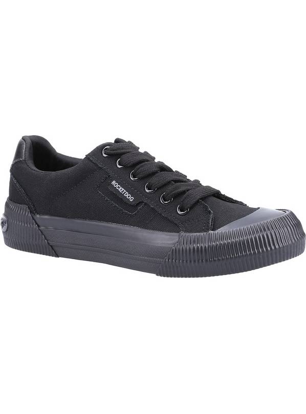Buy ROCKET DOG Cheery Lace Shoes 5 Shoes Argos
