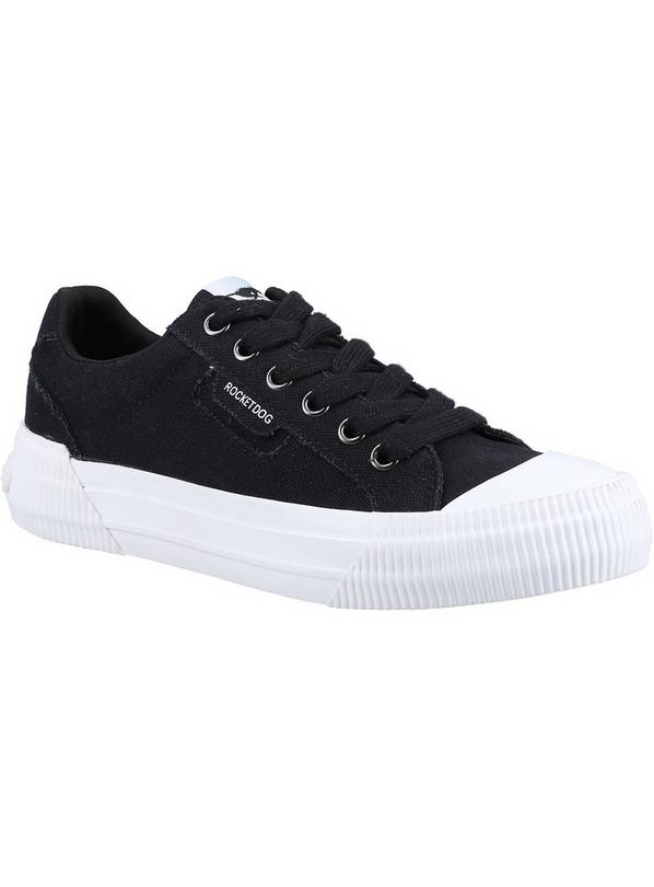 Sainsburys canvas outlet shoes