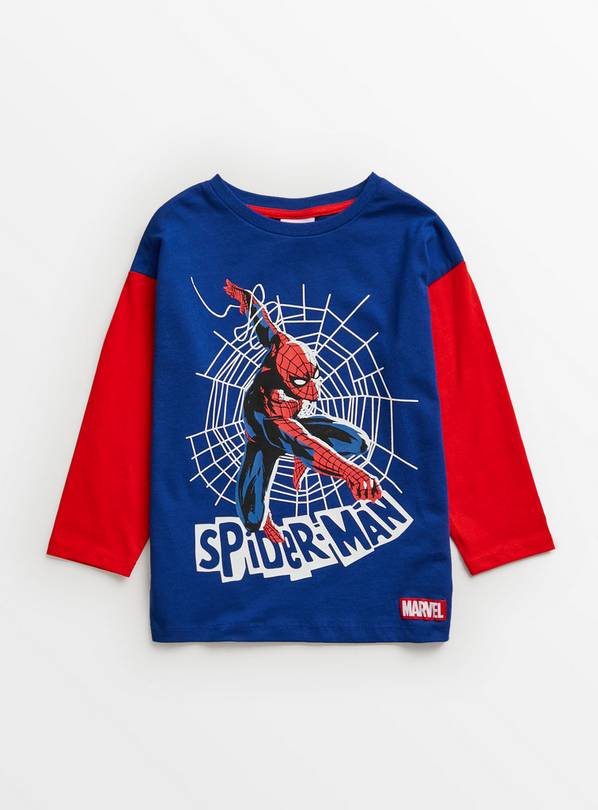 Cheap cheap spiderman shirts