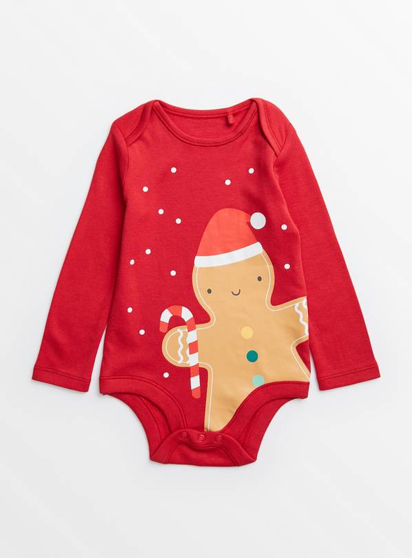 Sainsburys hot sale santa outfit