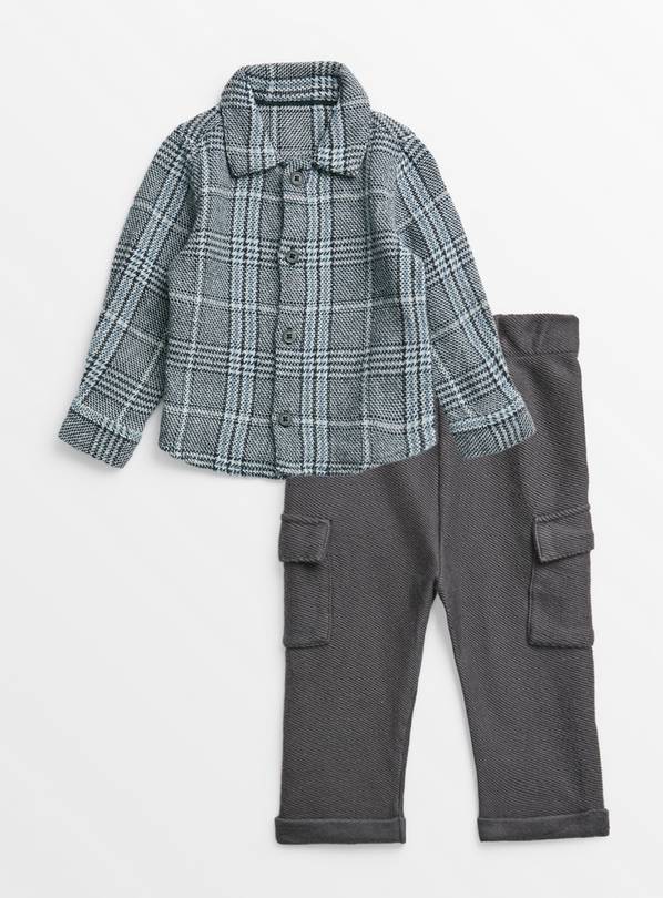 Argos boys clearance clothes