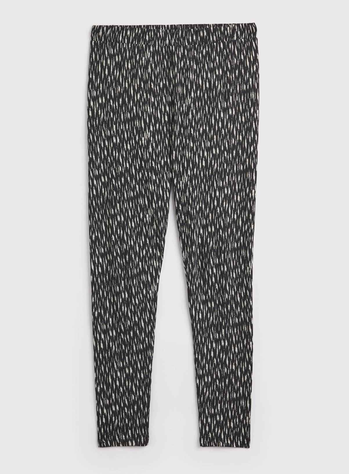 SKU: JUNE AOP MARK MAKING FL LEGGING:Mono:20 - Image 3