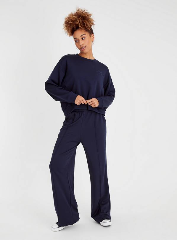 Sainsbury on sale tracksuit bottoms