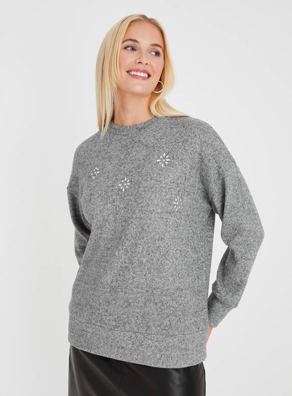 Sainsburys hotsell womens jumpers