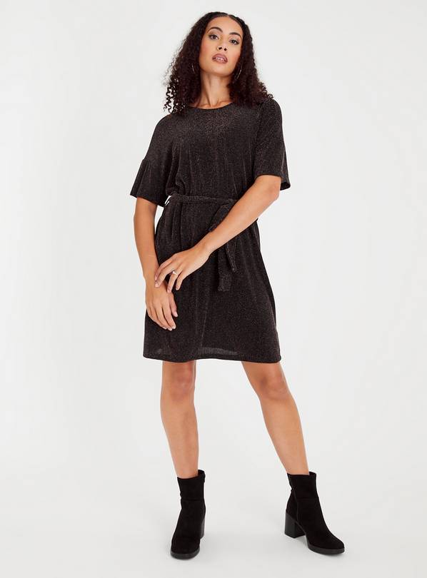 Sainsburys store shirt dress