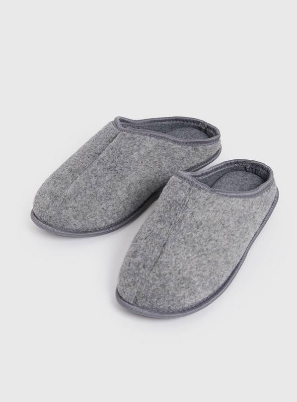 Argos discount mens slippers