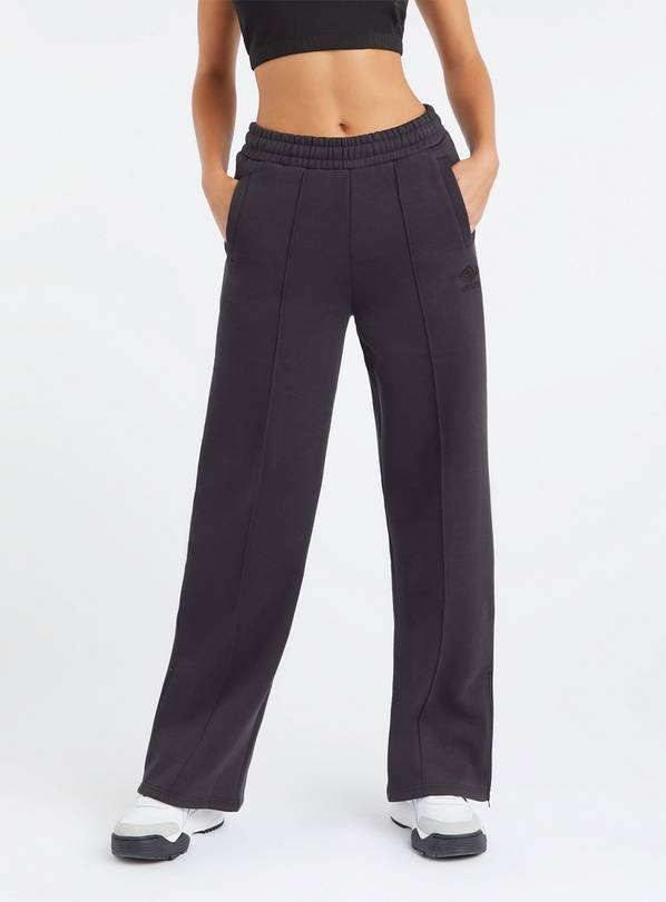 Buy Core Womens Straight Leg Sweatpants S Joggers Argos